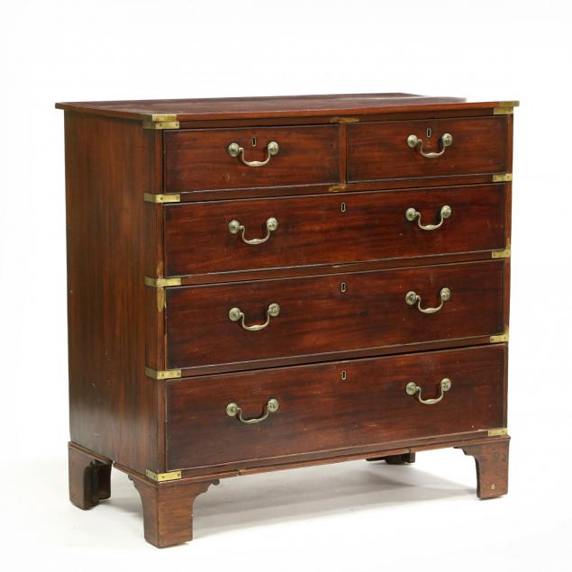 english-campaign-chest-of-drawers