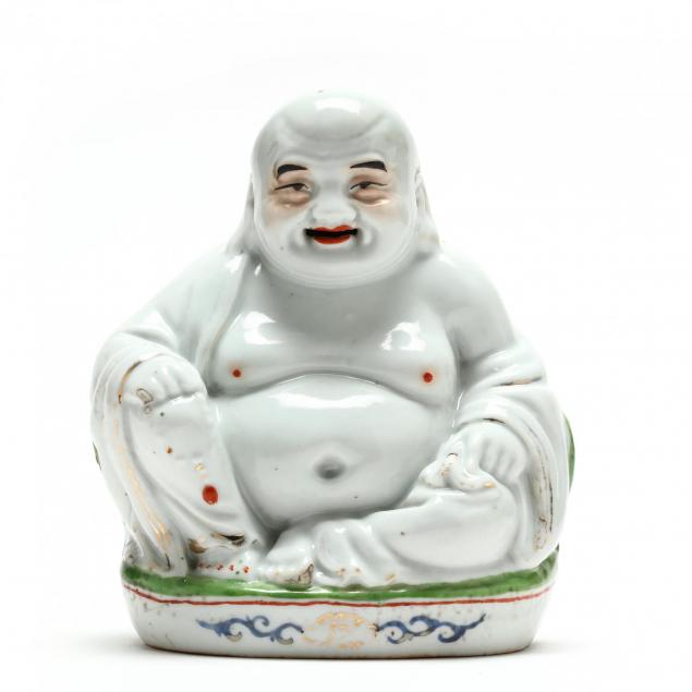 chinese-porcelain-buddha-sculpture