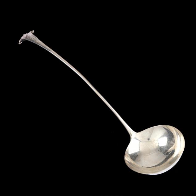 18th-century-english-silver-soup-ladle