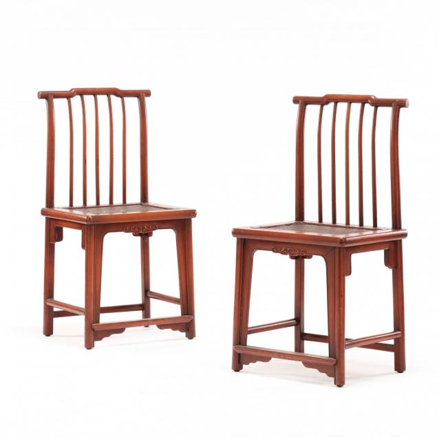 a-pair-of-chinese-red-lacquered-spindle-back-chairs