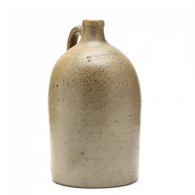 nc-pottery-enoch-s-craven-1810-1893-randolph-county