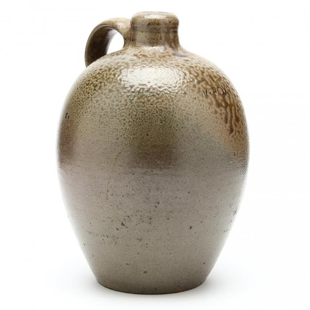 nc-pottery-nicholas-fox-1797-1858-chatham-county