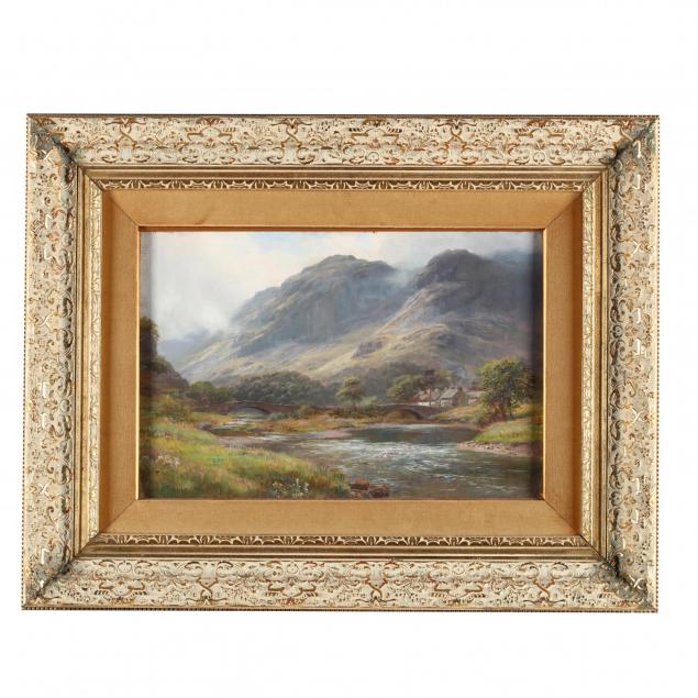 william-lakin-turner-english-1867-1936-grange-in-borrowdale-cumbria