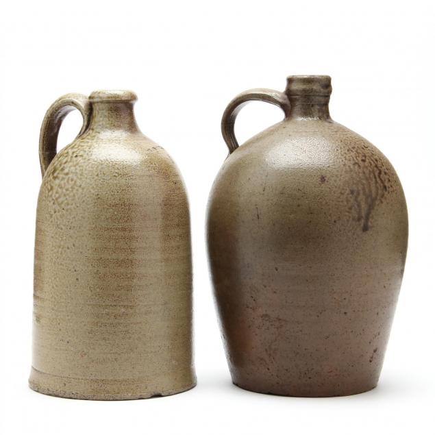 nc-pottery-two-one-gallon-jugs