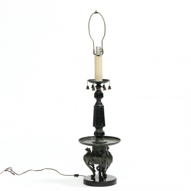 a-bronze-tone-chinese-style-table-lamp