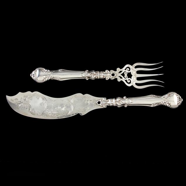 a-very-fine-victorian-silver-fish-serving-set
