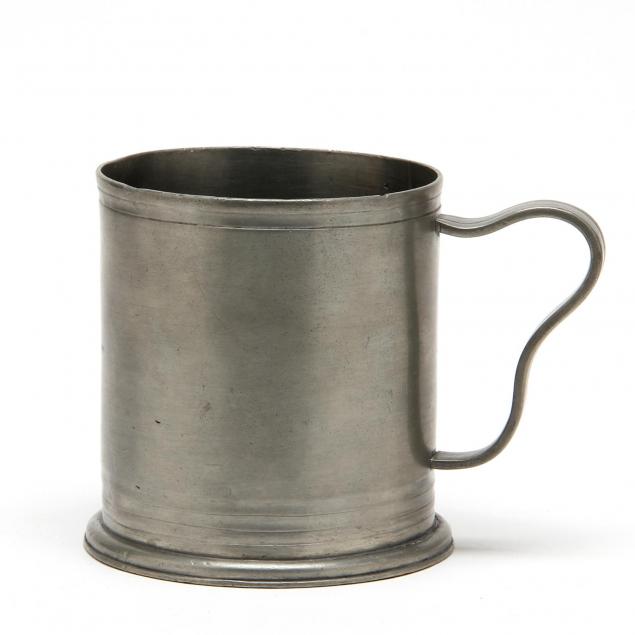 pewter-tankard