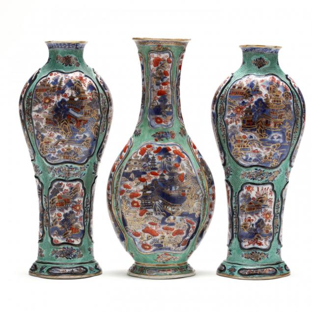 three-chinese-matched-garniture-vases