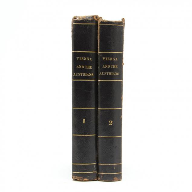 trollope-frances-i-vienna-and-the-austrians-with-some-account-i