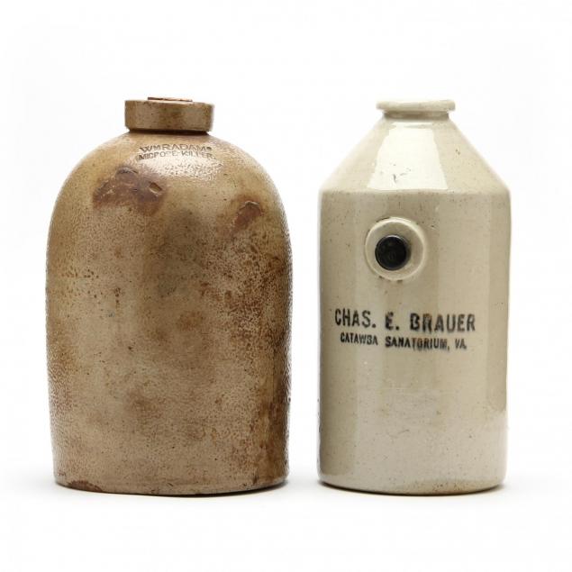 two-liquid-chemical-storage-jars
