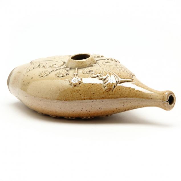 brampton-saltglazed-stoneware-victoria-feeding-bottle