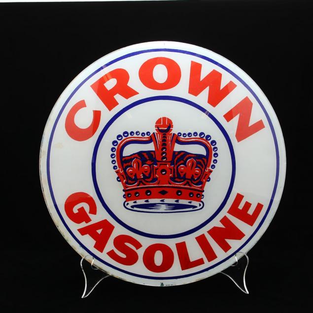 red-crown-gasoline-glass-advertising-panel