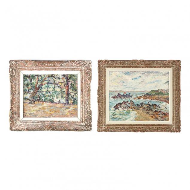 francis-morton-johnson-1878-1931-two-paintings