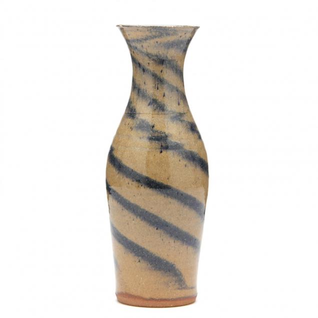 nc-pottery-vase-don-craig