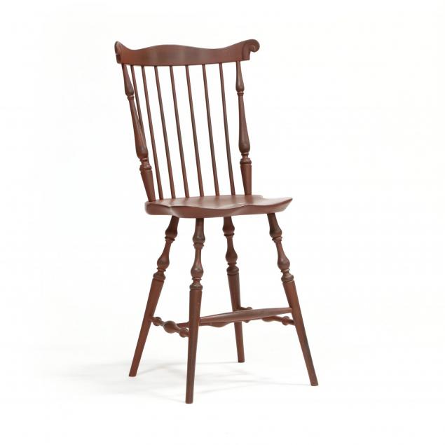 tall-painted-windsor-chair