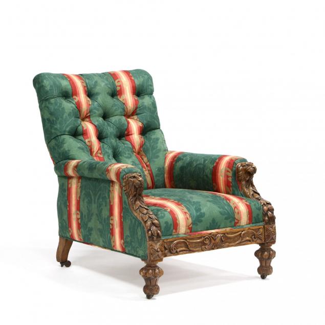 english-victorian-library-chair