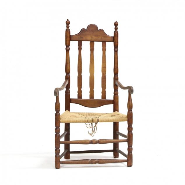 antique-banister-back-arm-chair