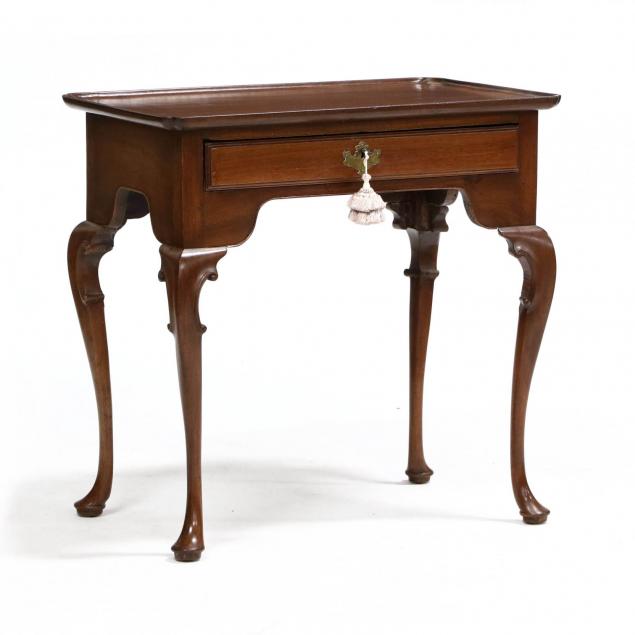 american-queen-anne-tea-table