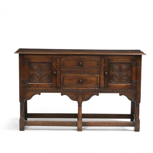 william-and-mary-style-sideboard