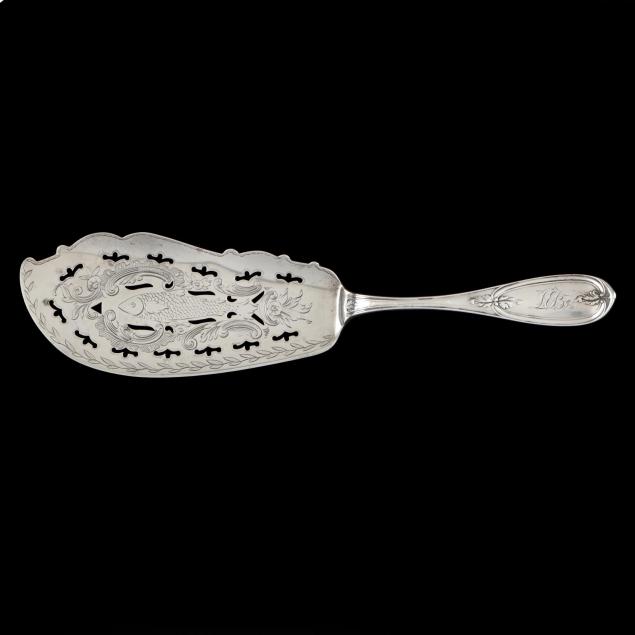 19th-century-american-sterling-silver-fish-slice