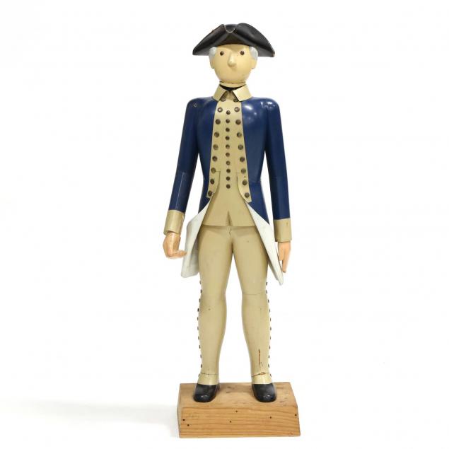 colonial-figure-store-display