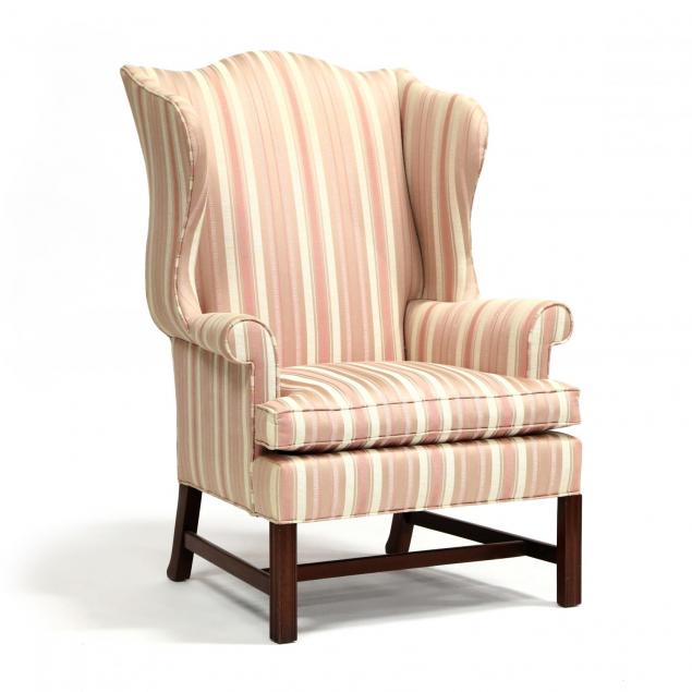 southwood-chippendale-style-wing-back-chair