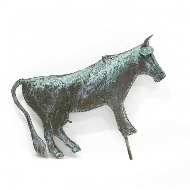 vintage-copper-full-bodied-short-horn-cow-weathervane