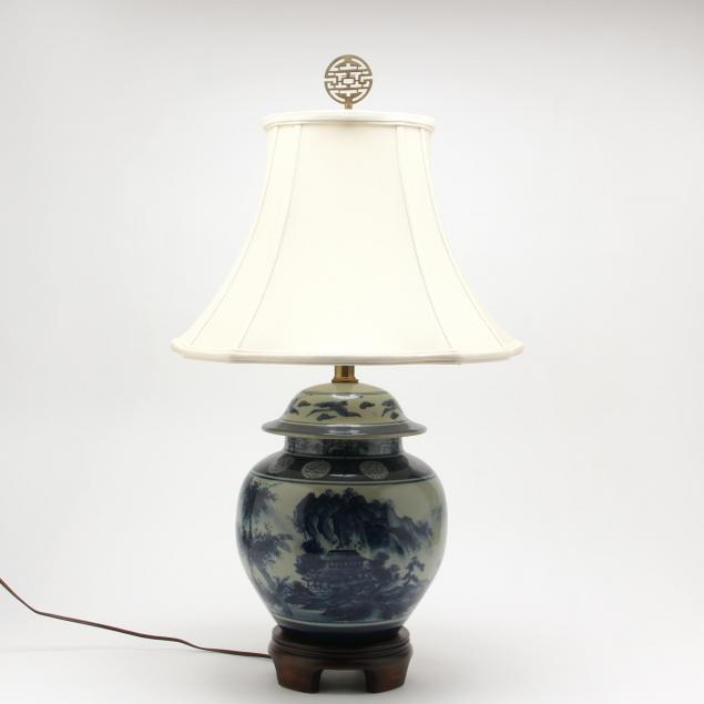 contemporary-chinese-porcelain-table-lamp