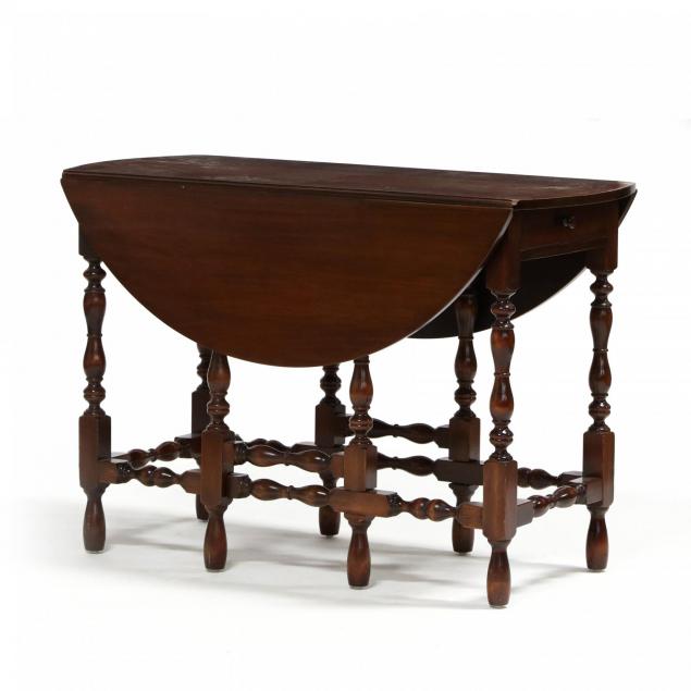 w-a-hathaway-co-gateleg-table