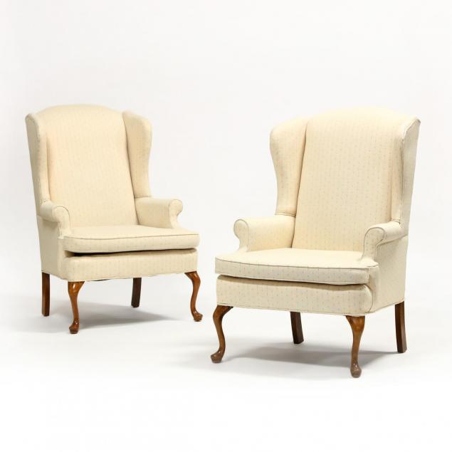 alexvale-furniture-pair-of-queen-anne-style-wing-chairs