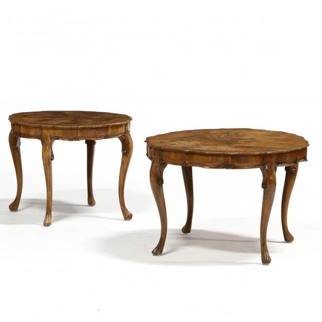 two-italianate-side-tables