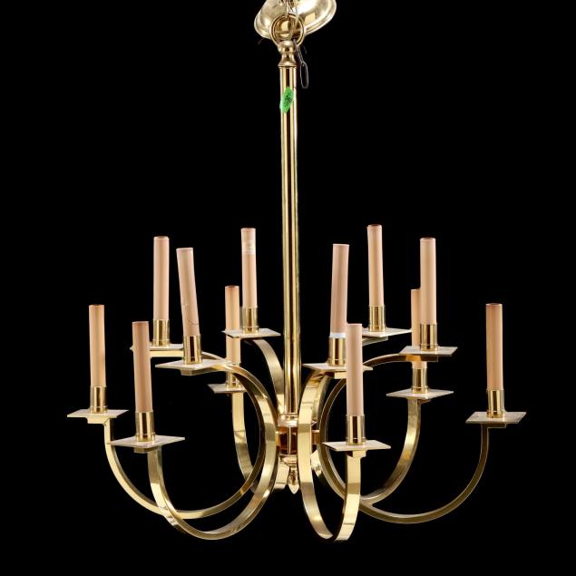 a-mid-century-modern-brass-chandelier