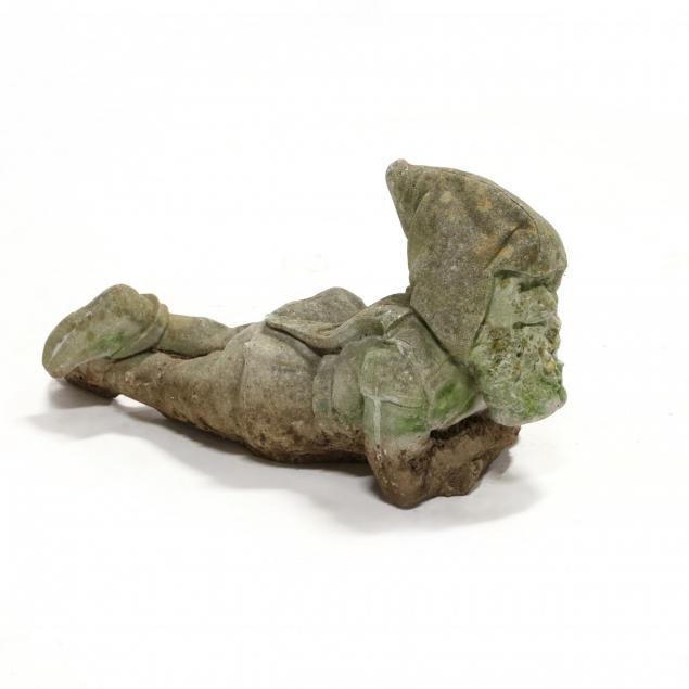 cast-stone-recumbent-garden-gnome