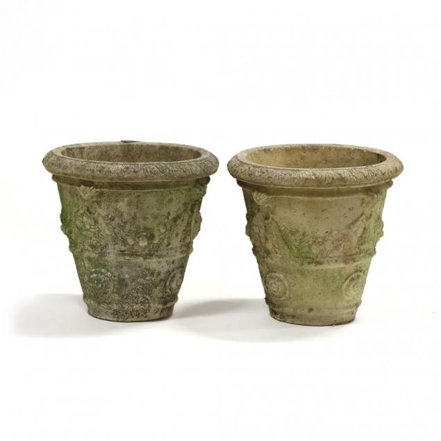 pair-of-cast-stone-classical-garden-urns