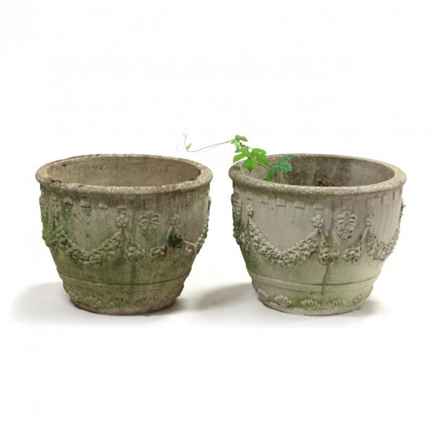 pair-of-cast-stone-classical-garden-urns