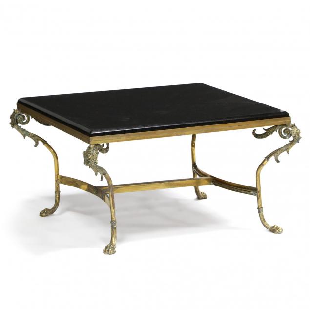 continental-brass-and-stone-cocktail-table