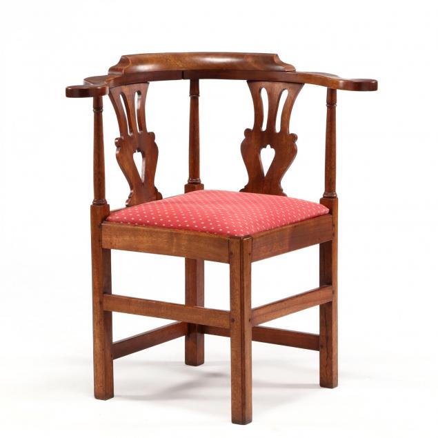 new-england-chippendale-corner-chair