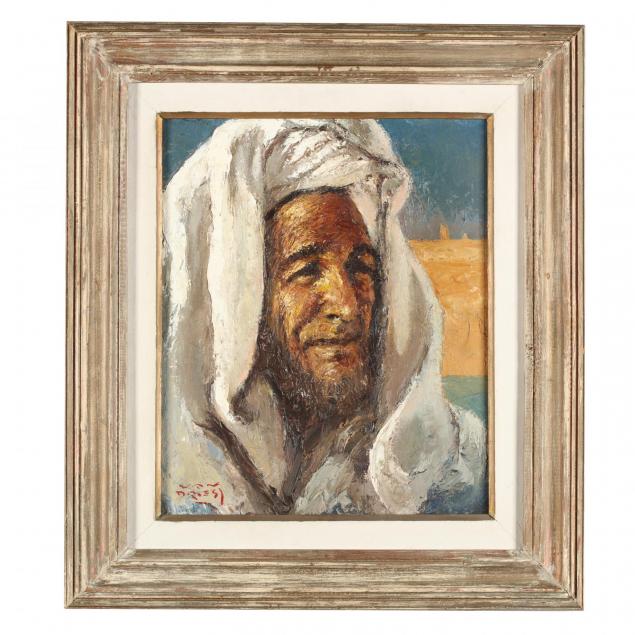 dirk-van-driest-am-1889-1989-i-moroccan-man-i