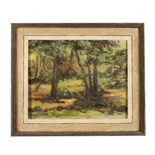 mid-century-forest-landscape