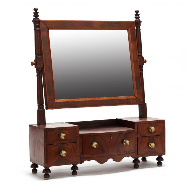 american-classical-gentleman-s-dressing-mirror