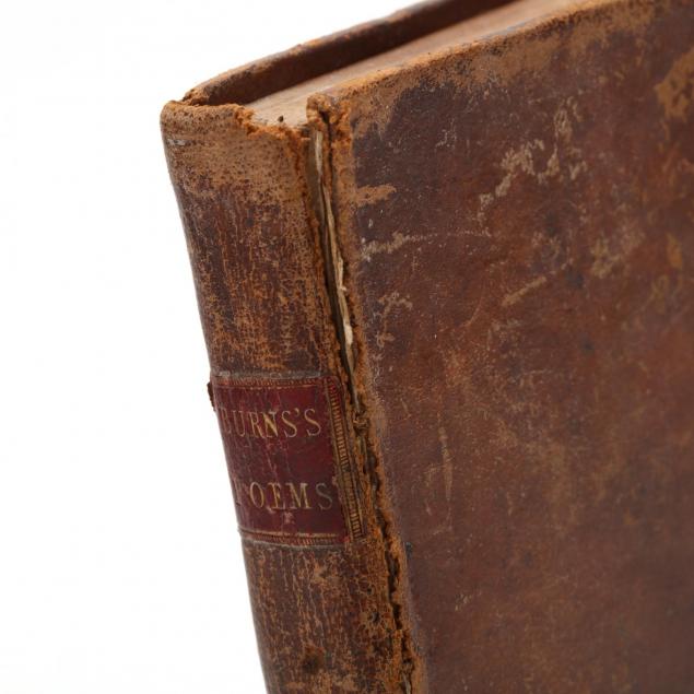 18th-century-american-edition-of-robert-burns-poetry