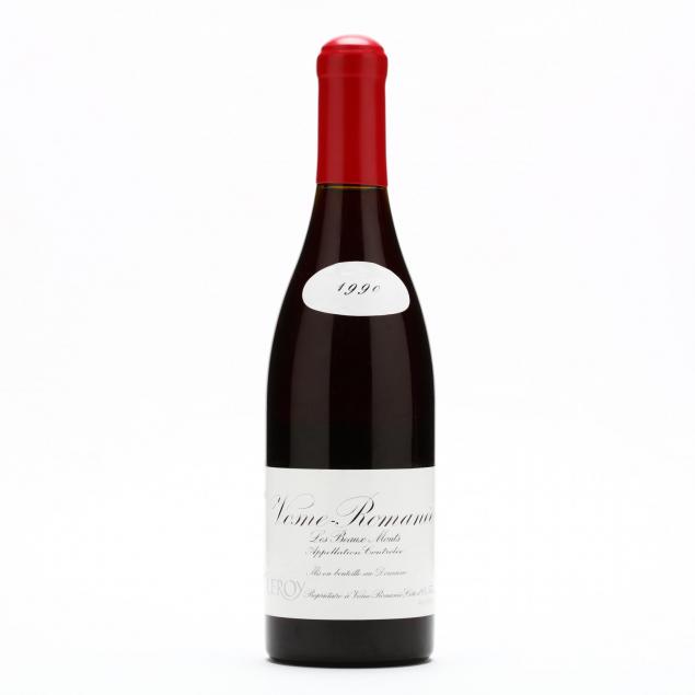 vosne-romanee-vintage-1990