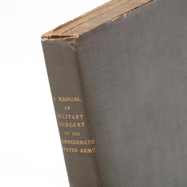original-confederate-army-field-surgery-manual