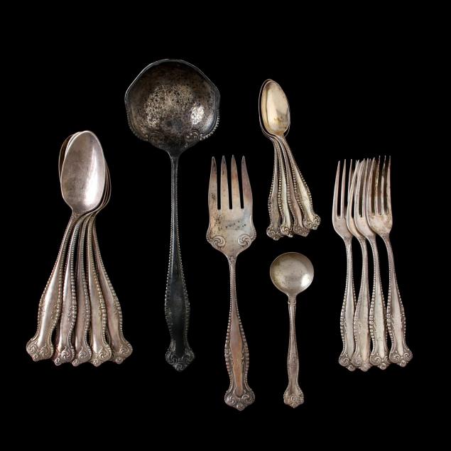 towle-canterbury-sterling-silver-flatware