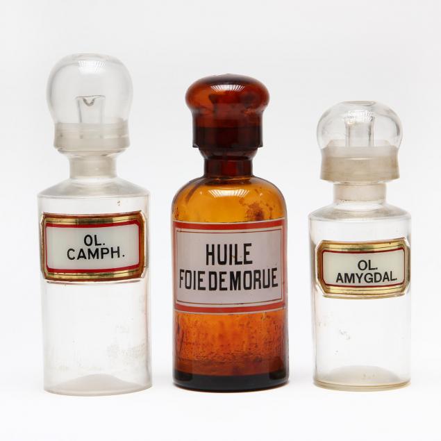three-apothecary-bottles-for-oil