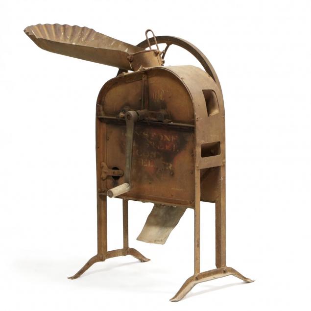 antique-keystone-corn-sheller