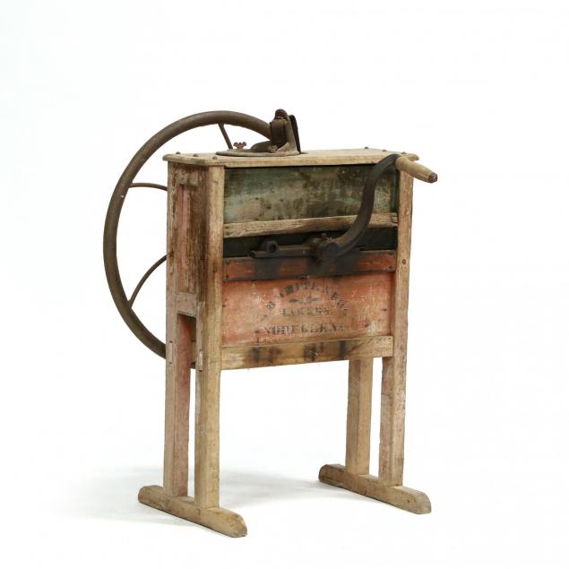 antique-norfolk-va-apple-grinder