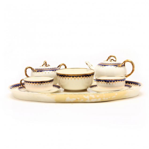 18th-century-wedgwood-partial-tea-service
