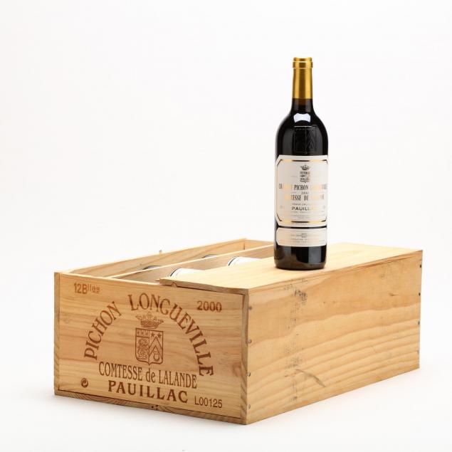 chateau-pichon-longueville-lalande-vintage-2000