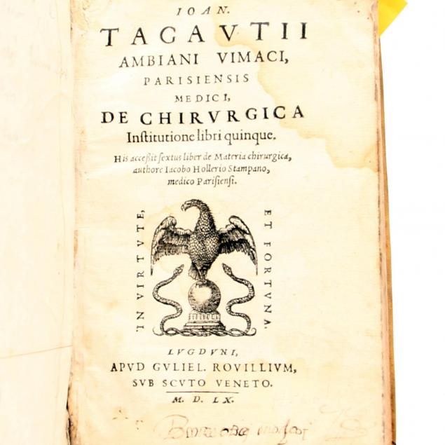 tagault-jean-i-de-chirvrgica-institutione-libri-quinque-i